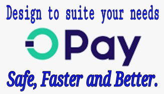 Opay Free Bonus