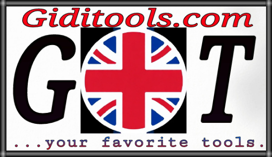 Giditools for you